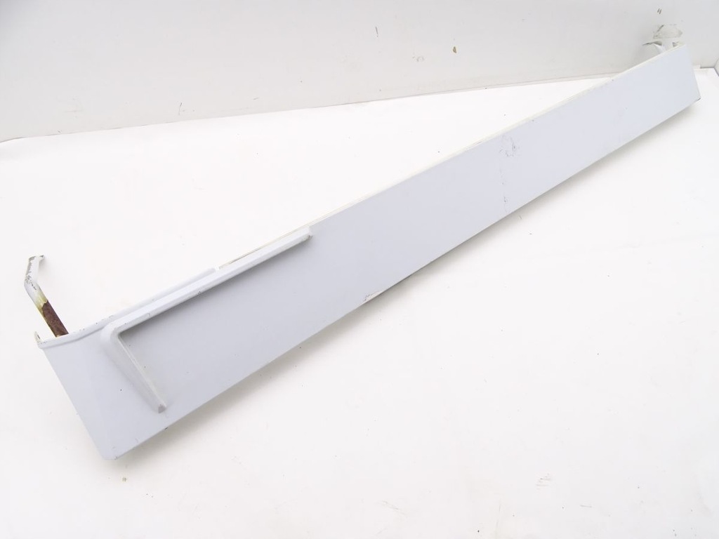 фото №1, Renault magnum e-tech 00- ветровик закабинная правая