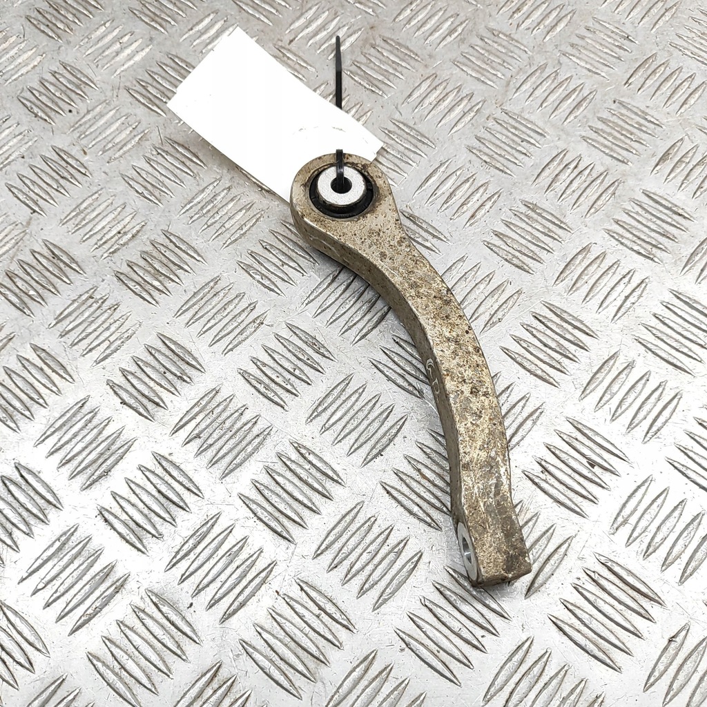 фото №6, Audi e-tron 2019 права сторона задній з'єднувач стабілізатора