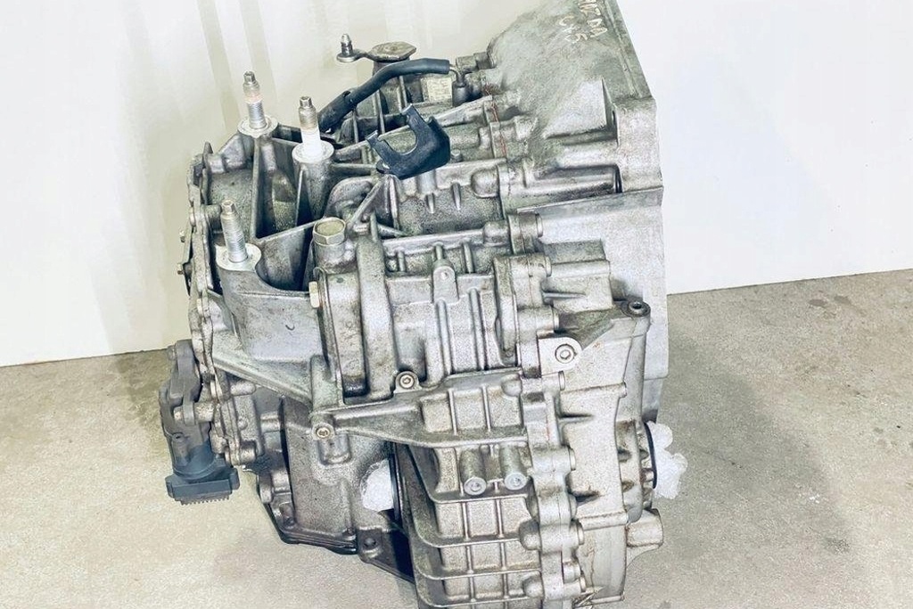 фото №7, Коробка передач передач mazda cx-5 ke, gh gwdg03000 2.19l дизель 110kw 2013