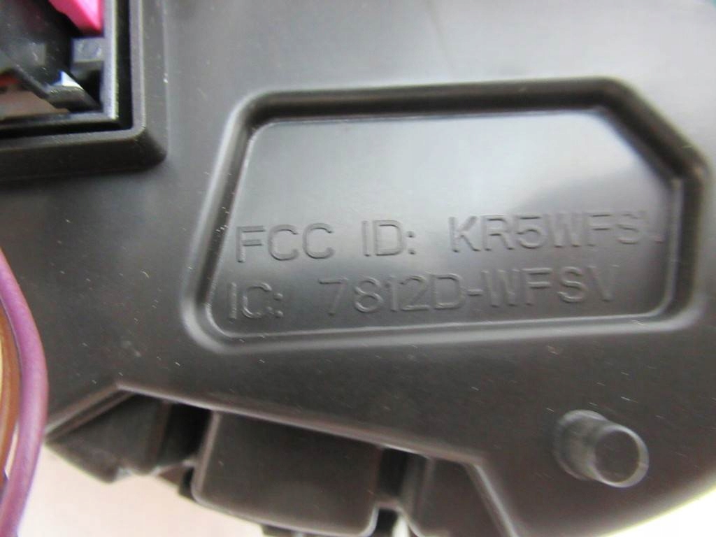 фото №8, Счетчик приборы seat toledo iv lift 6ja920741f