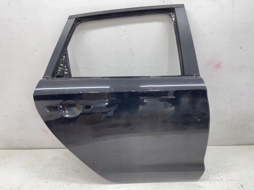 фото №1, Дверь правое задние hyundai i30 iii hb kombi