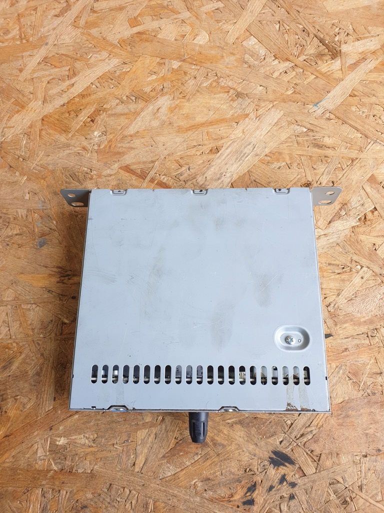 фото №6, Peugeot 508 lift навигация дисплей 9813041280