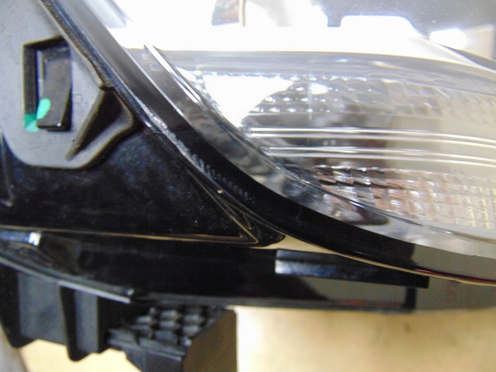 фото №12, Лампа права перед audi q2 81a941004 europa