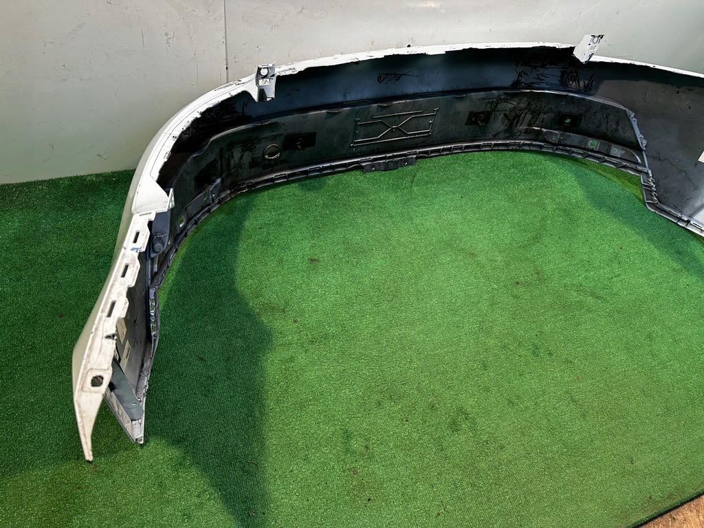 фото №9, Porsche 911 992 gt3 бампер задняя задний 9gt807421c