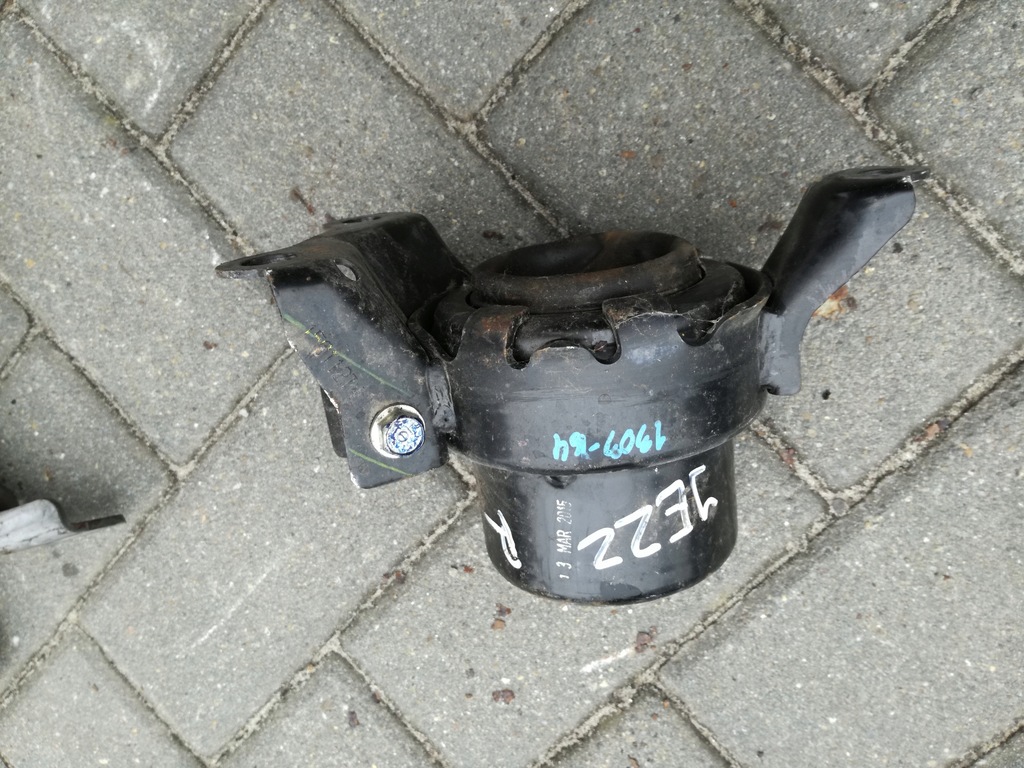 фото №1, Honda jazz iv 2015-19 rok 1,3b подушка двигателя