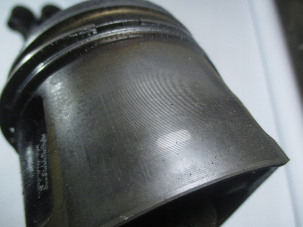 фото №6, Поршень шатун ducato boxer transit jumper 2.2 75mm euro 5 h268x