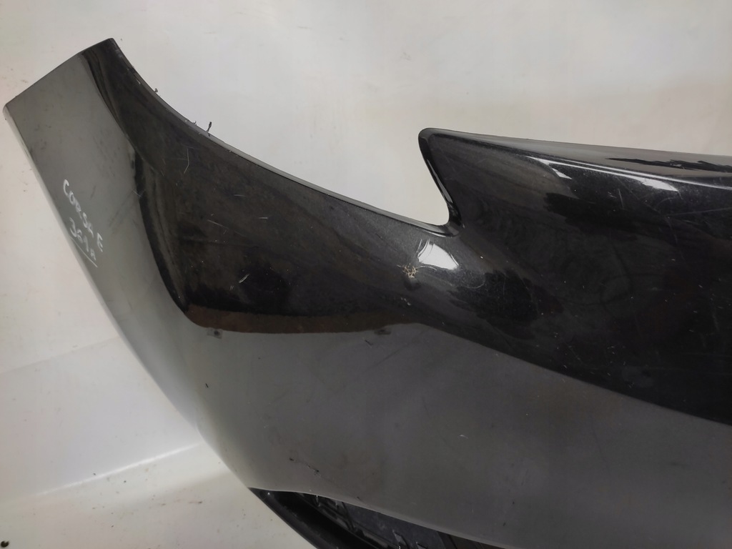 фото №8, Opel corsa e бампер передній перед 2014-