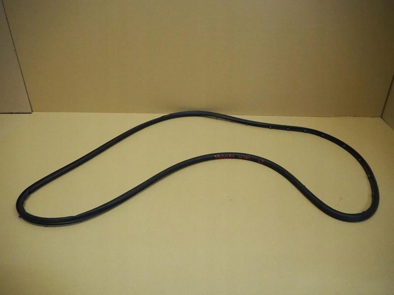 фото №1, Прокладка двері лівий задня renault talisman sedan