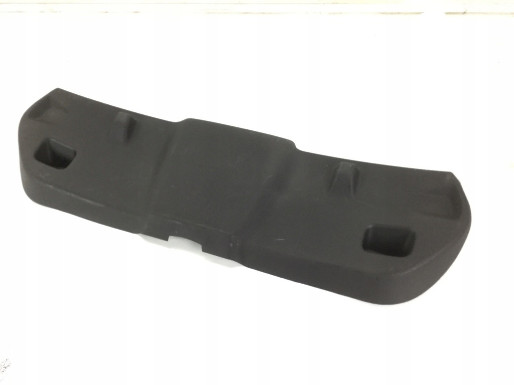 фото №1, Citroen c4 i coupe 3d защита крышки багажника задняя 9647007677