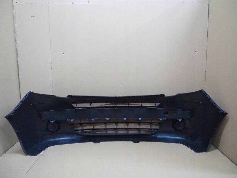 фото №8, Бампер перед передний renault kangoo ii