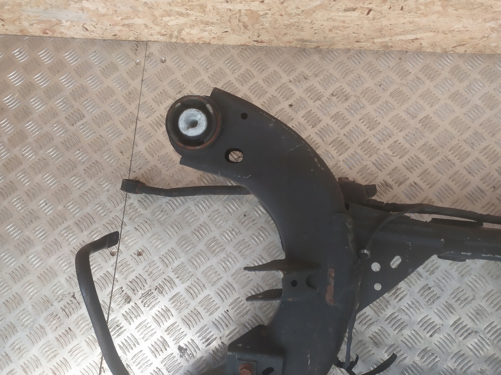 фото №6, Dodge charger srt 6.4 подрамник подрамник подрамник задняя