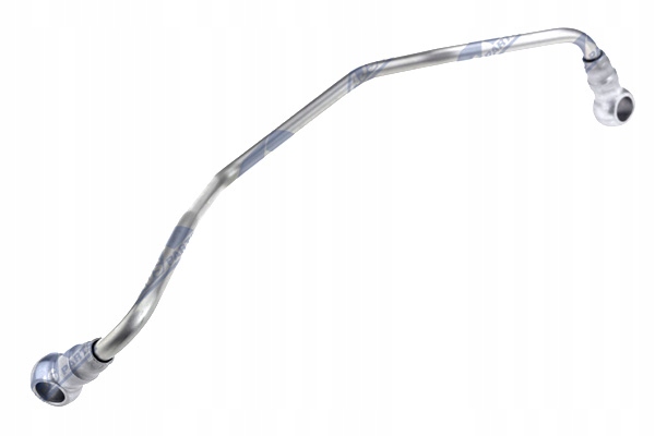 фото №3, Трубка масляна турбонагнітача mini cooper s r56 1.6 2006- clubman r55