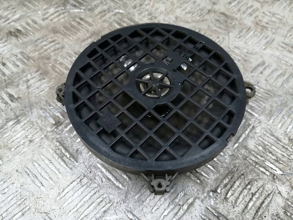 фото №1, Динамік двері задня задній peugeot 206 jbl