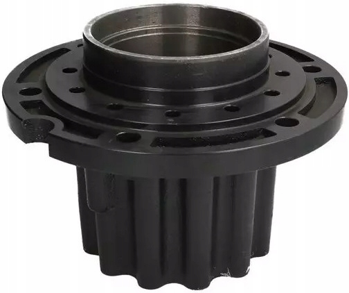 фото №1, Bta ступиця колеса b04-81357010147