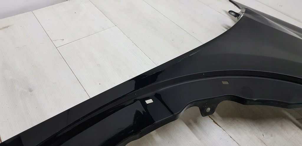 фото №13, Крыло передний правый направляющая oem перед honda hr-v ii 15-21