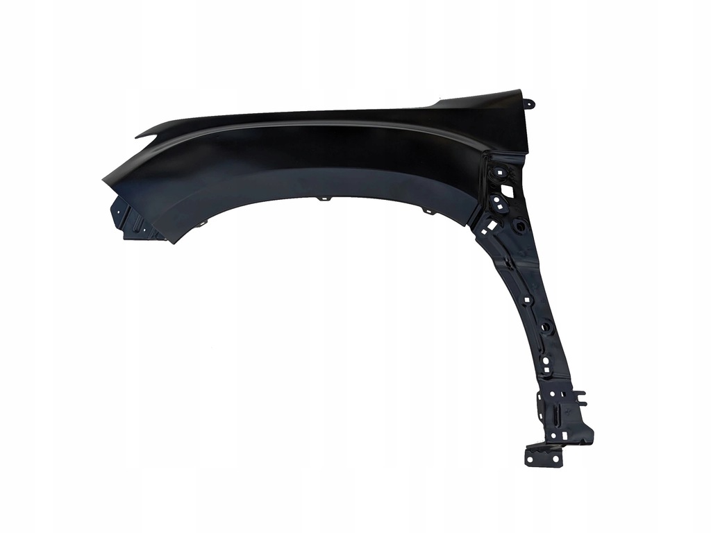 фото №16, Крыло перед l dacia duster 10.17-