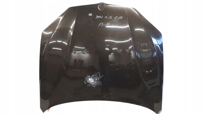 Купить Bmw x5 f-15 2013-2018 капот перед