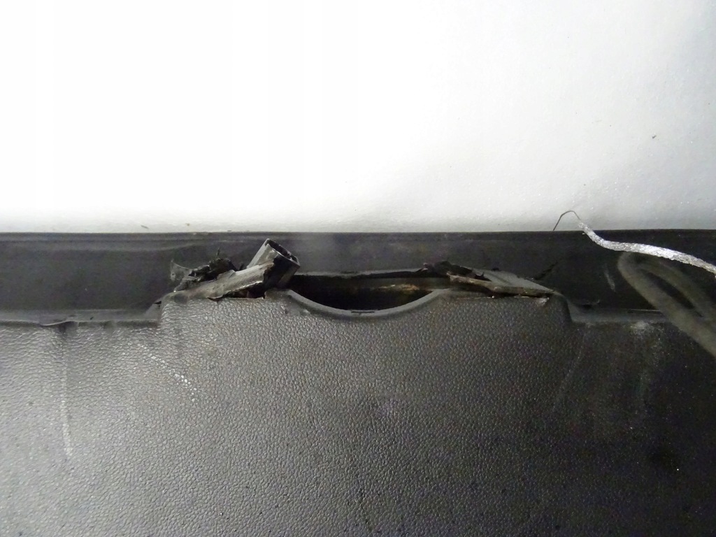 фото №8, Крышка багажника багажника renault captur ii 2 org fv