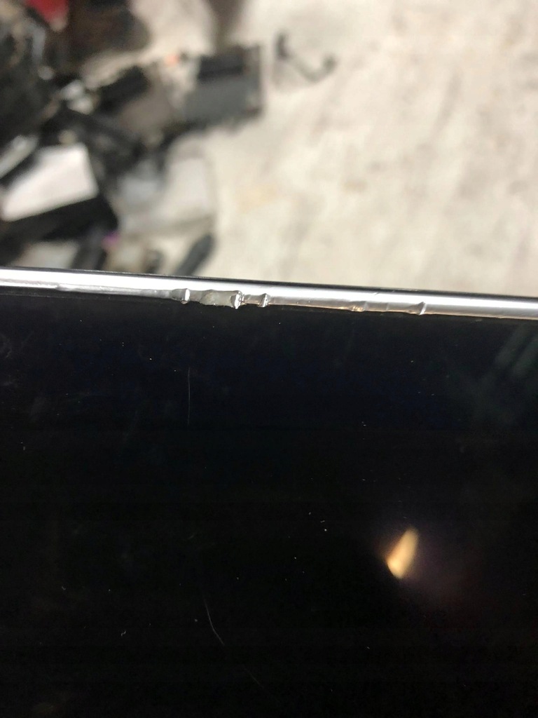 фото №4, Mercedes sl r232 дисплей монитор 2326806801