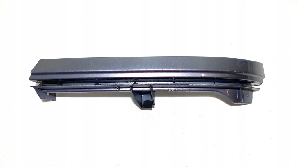 фото №1, Молдинг pod фара opel zafira 90580651 левая