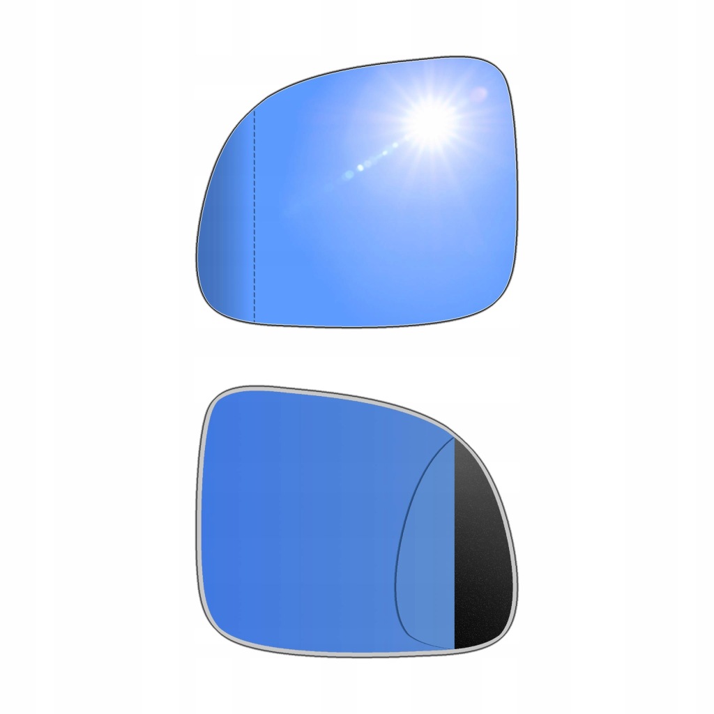 фото №1, Niebieskie chevrolet captiva 2006-2018 2007 2008