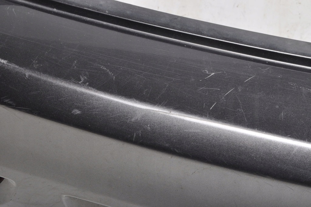 фото №7, Mazda 3 bl бампер задняя задний