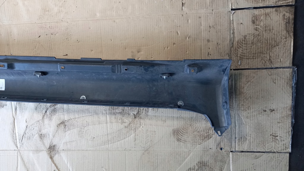 фото №7, Молдинг порог левая 30653722 volvo xc90 lift