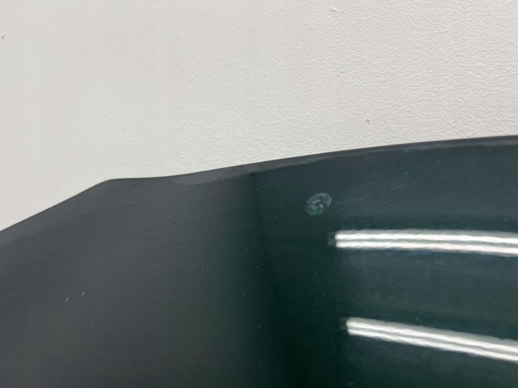 фото №5, Mazda mx-5 mx5 nb капот передня кришка двигуна 18j