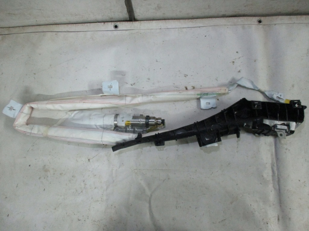 фото №5, Шторка безпеки права lexus ux 200 ux 250h