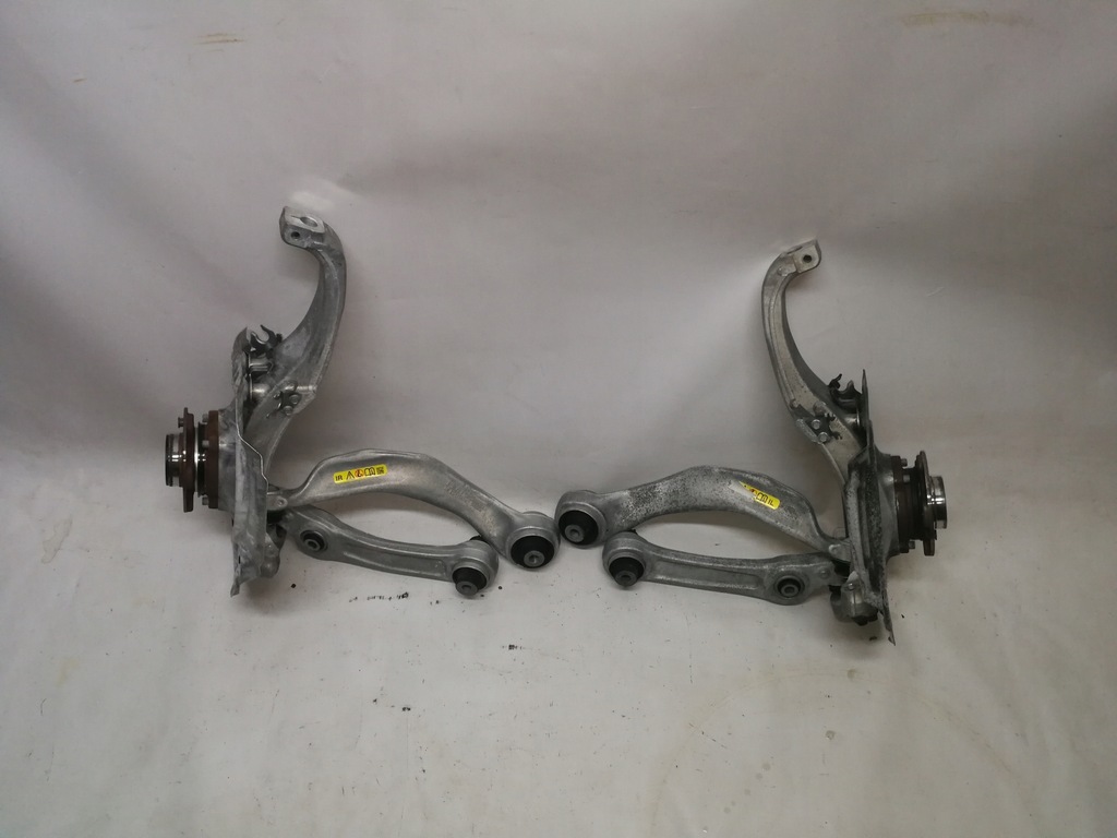 фото №4, Поворотный кулак рычаги перед bmw 5 f10 f11 f18