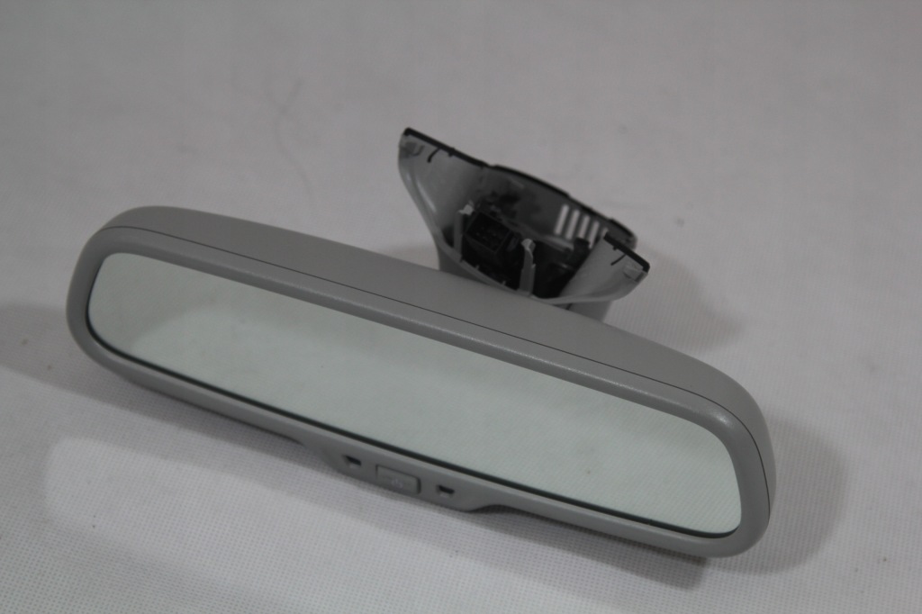 фото №1, Зеркало заднего вида камера audi a7 c7 lift