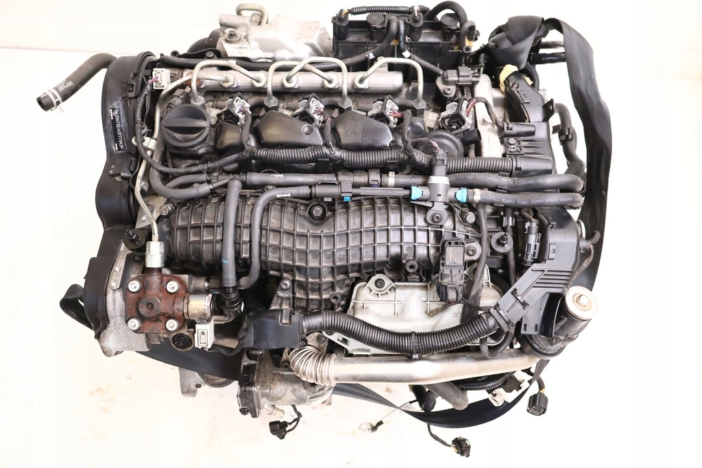 фото №9, Volvo xc40 2.0 d4 двигатель d4204t12