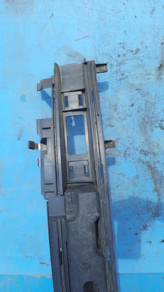 фото №4, Абсорбер перед volvo v40 00-04r