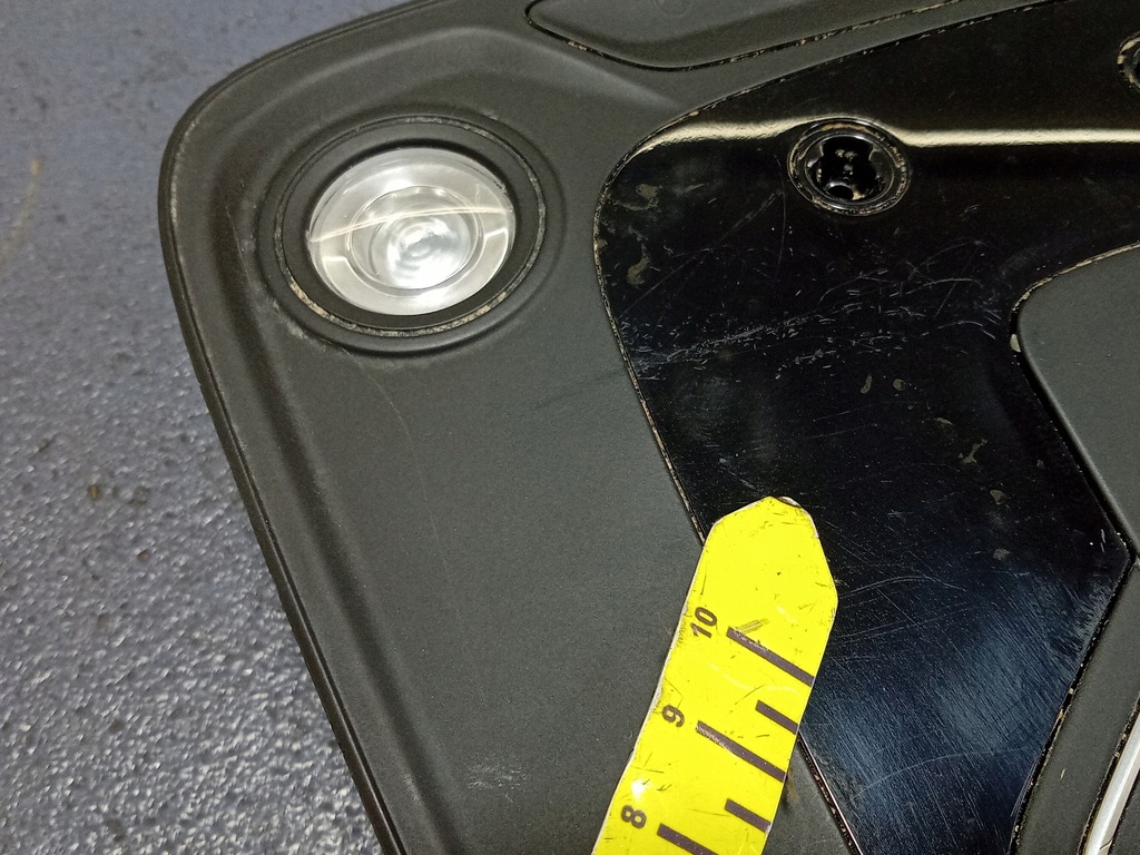 фото №10, Audi q7 ii 4m лампа потолочный перед 4m0947135dq