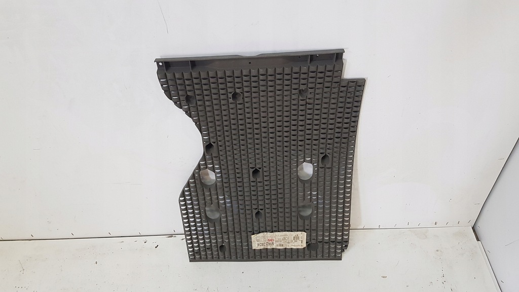 фото №1, Крыло брызговик mercedes atego axor a9438811005