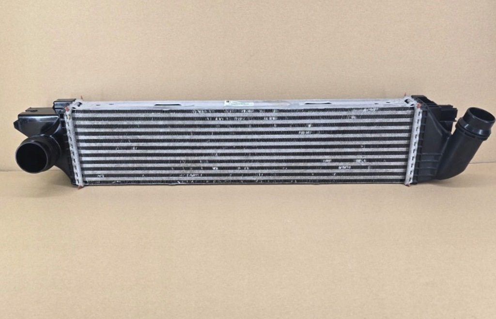 фото №1, Інтеркулер renault trafic iii 14-20 144960050r