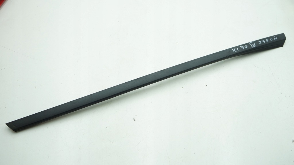 фото №1, Volvo молдинг стекло передней левая xc70 ii 30753552