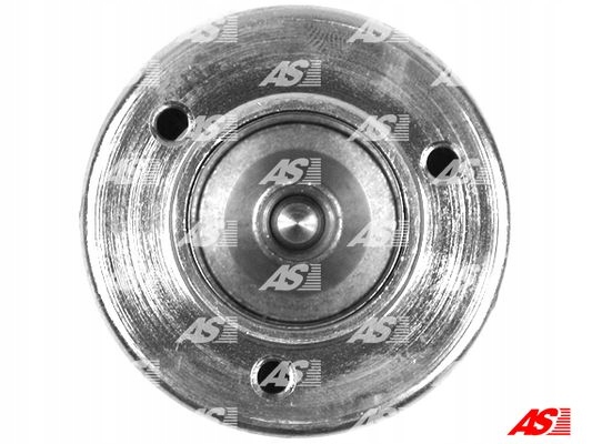 фото №16, Выключатель электромагнитный, стартер as-pl ss0040