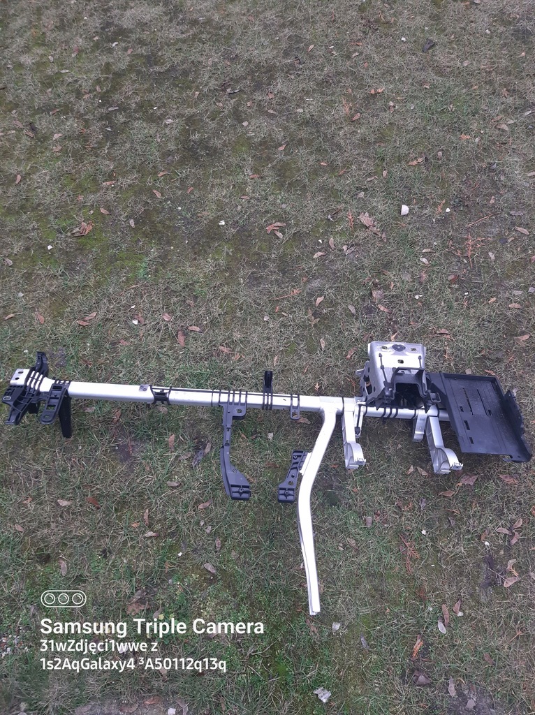 фото №6, Каркас балка консоли mercedes w176 a1766801455