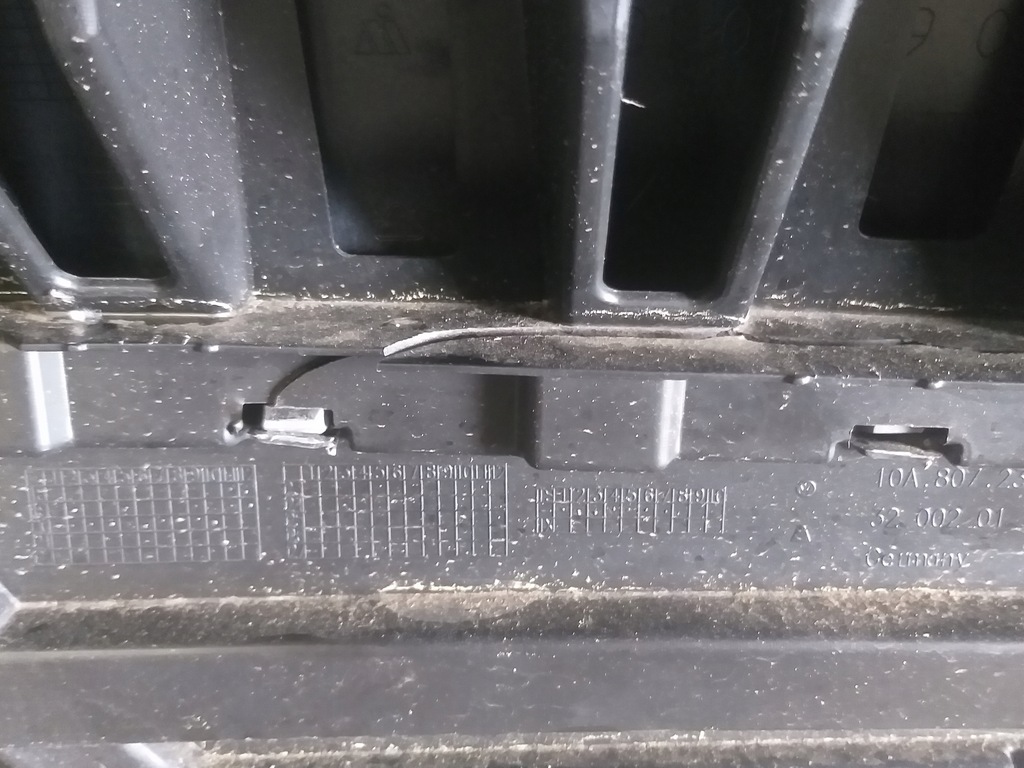 фото №10, Бампер перед vw id3 id 3 id-3