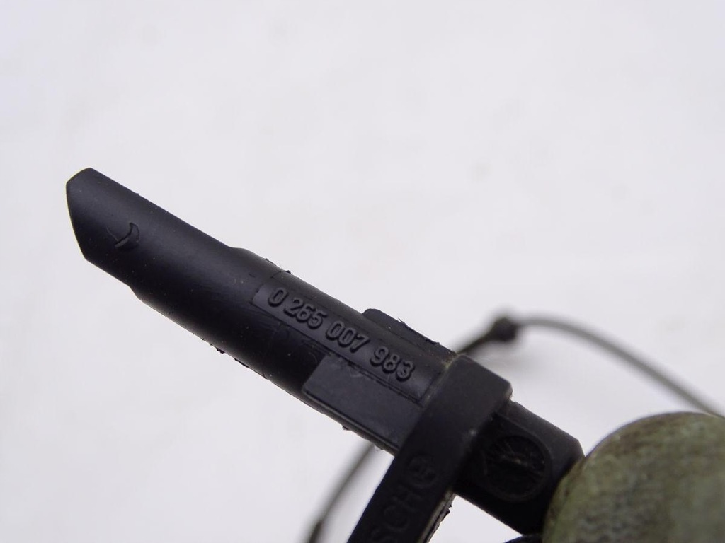 фото №5, Rolls-royce ghost i rr4 09-20 датчик abs задня оригінал 6775864 3452.6775864