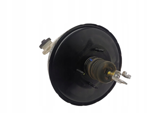 фото №5, Honda civic viii ufo підсилювач гальм 4600a-smg-g030 1.8 vtec