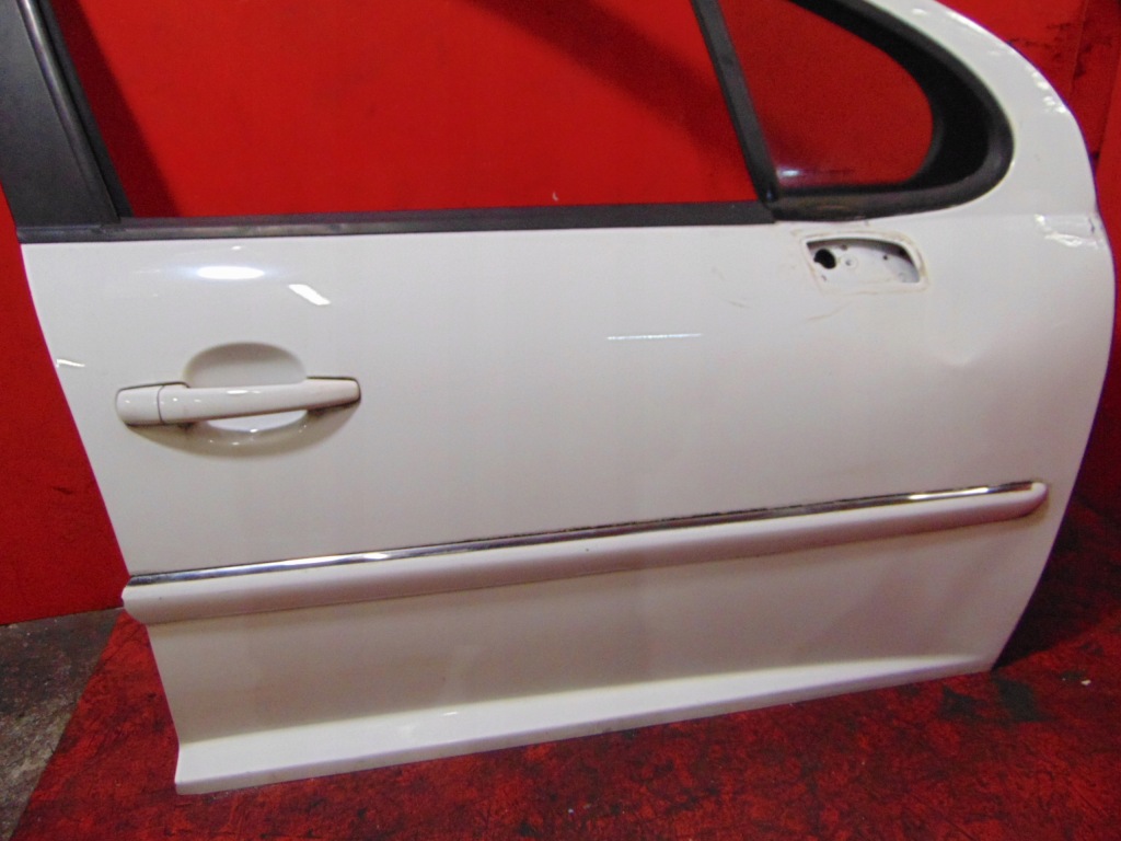 фото №3, Peugeot 207 hb 5d дверь правое перед передние ewpb