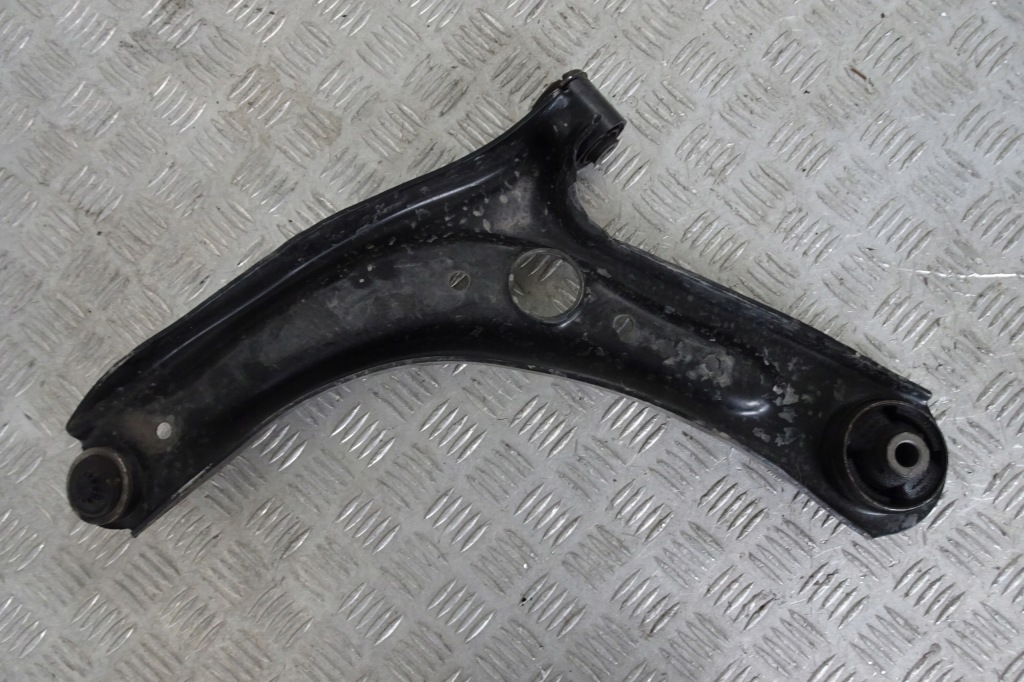 фото №6, Hyundai i20 iii рычаг передний левый правый оригинал 2021-