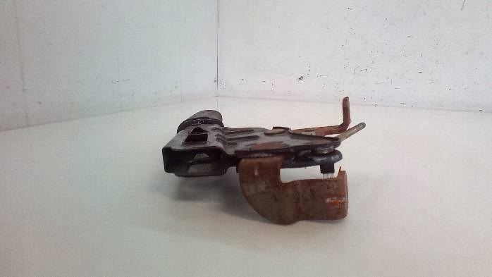 фото №5, Важіль гальма ручного fiat stilo