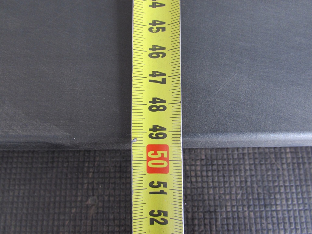 фото №11, Пол багажника audi a6 c8 18-23r 4k8863373