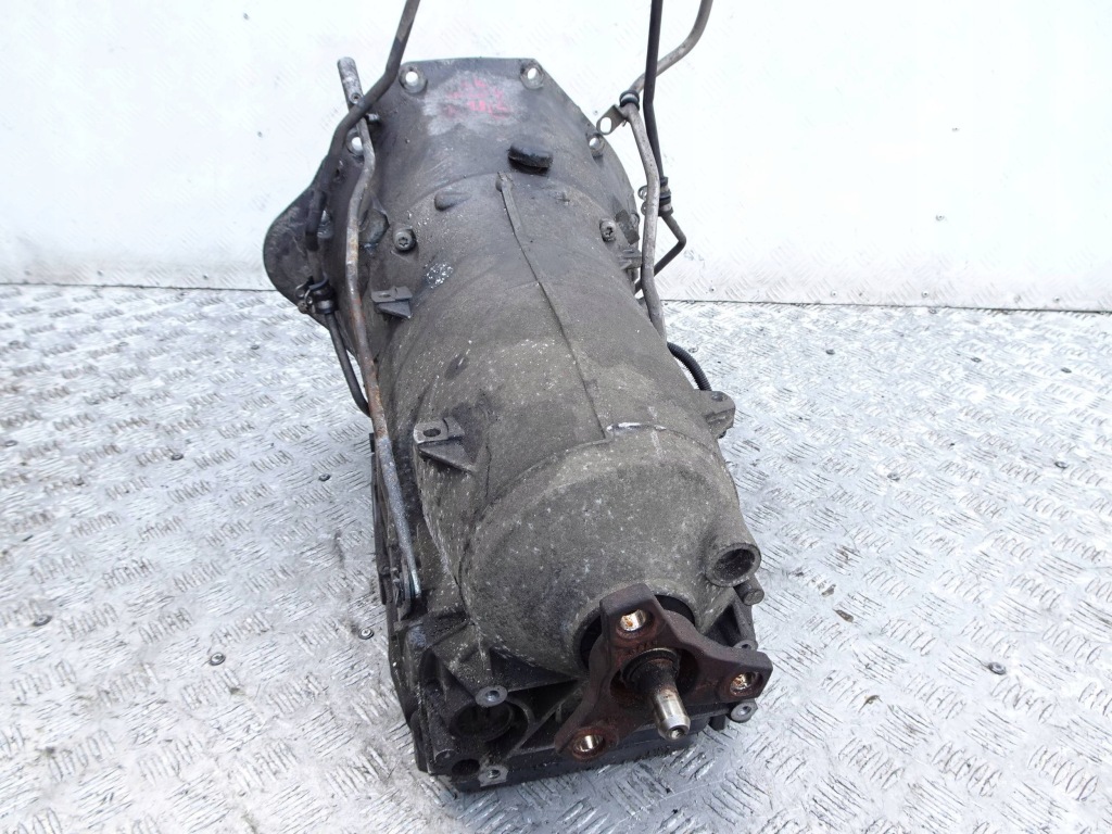 Купити Коробка передач передач mercedes c-klasa w204 c180 1.8 бензин p2292711901