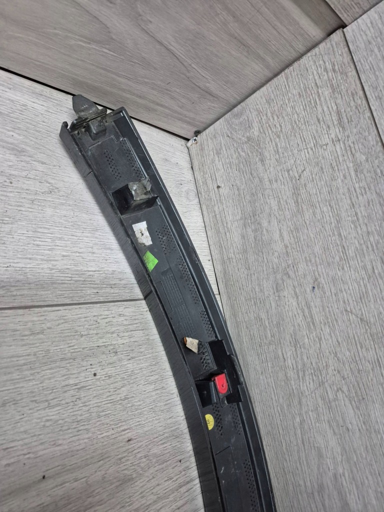 фото №7, 12339. cayenne молдинг крила правий перед 9y0853718d