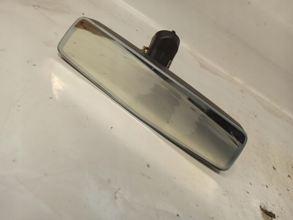 фото №15, Volvo v40 ii зеркало заднего вида внутреннее фотохромный 31218968