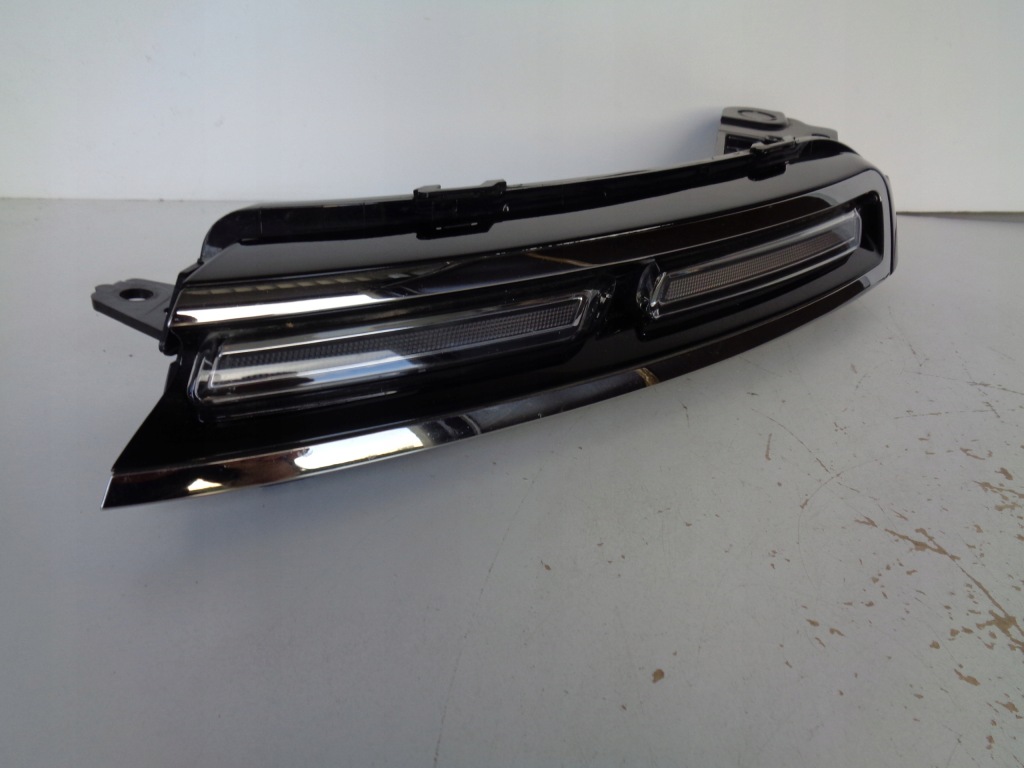 Купить Противотуманная фара левый led фара верхний citroen c5 aircross 18-